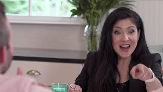 Jaci Velasquez and Nic Gonzales on Autism Parenting | Dinner Conversations