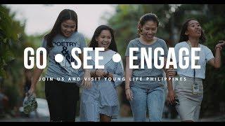 Event Promo for Missions Trip to Philippines Video Production: Young Life Expeditions