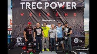 Trec Nutrition на фестивале Alfa Future People 2017