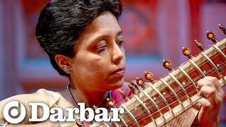 Meditative & Sublime Sitar | Mita Nag | Raag Miyan Ki Malhar | Music of India