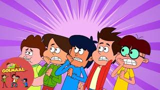 Golmaal Junior | Full Episode | Aaj se Bestfriends