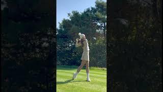 진짜 제발 살길 바라는 마음 착하게 살게요 #황율린프로 #TaylorMade