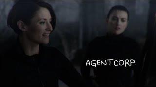 Agentcorp | 4U