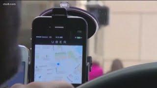 California judge rules Uber, Lyft drivers are employees