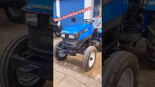 new Sonalika MM 18 Mini tractor Review 2025 #sonalikamm18#sonalikatractor #minitractor #shorts