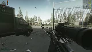 Escape from Tarkov shit game