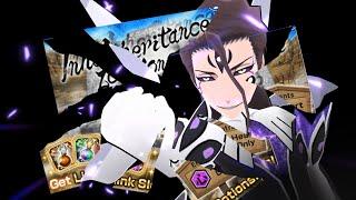 [BBS] Naked 6th Anni Aizen Autoing singleplayer IZ