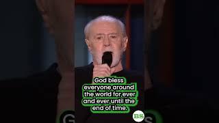 Christian Nationalists | George Carlin