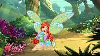 Winx Club 4 - Sophix [FULL SONG]