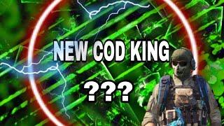 NEW COD KING /Harshx Shorts!#superedit#edit#cod#codking#subscribe#mention