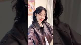4월 맞이 봄 코디 ootd #전효성 #시크릿 #secret #ootd #fashion #봄 #벚꽃 #4월 #꽃놀이 #봄코디 #봄코디추천