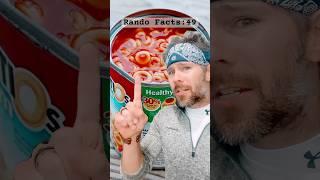 Rando Facts: Spagettios  #food #facts #shorts #youtubeshorts #funny #comedy #shortvideo #random