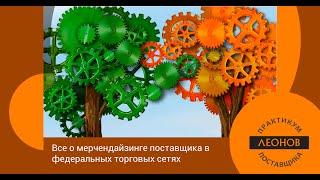 Вебинар "Мерчендайзинг для КАМ". Анастасия Сидорина, Думитро Чаттерджи
