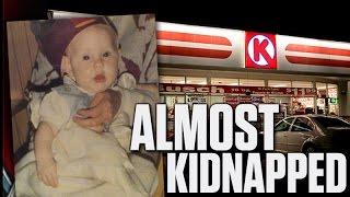 THE TIME I WAS ALMOST KIDNAPPED!