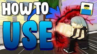 How to USE All 5 BLACK FLASHES In JUJUTSU SHENANIGANS!