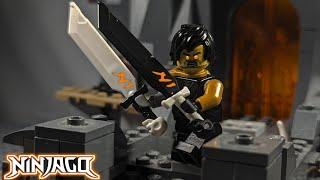 Ninjago: Next Gen Nations At War Opening II