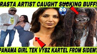 Omg! VYBZ KARTEL Find New Woman? SIR P VEX? Rasta ARTIST EXPOSE A EAT Bartender BUFF! MR Vegas TALK