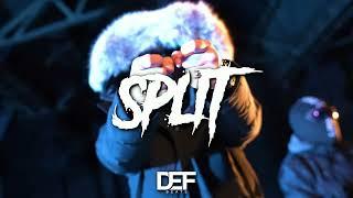 [FREE] Melodic UK Drill Type Beat 2024 | Drill Type Beat 2024 - "SPLIT"