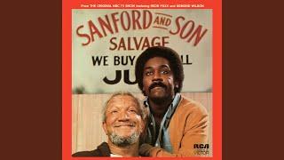 "Sanford And Son" Theme (Street Beater Theme)