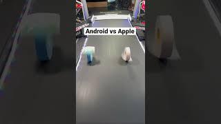 Android vs Apple  what’s the best? Samsung vs IPhone