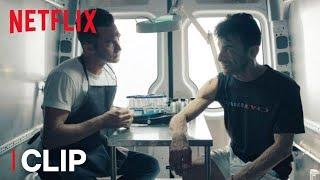 Magic For Humans | Justin Willman Discovers Microchips In Ordinary People | Netflix