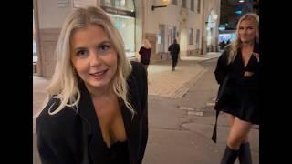 Stockholm Nightlife Sweden 4K – Discover the BEST Night Out in the City