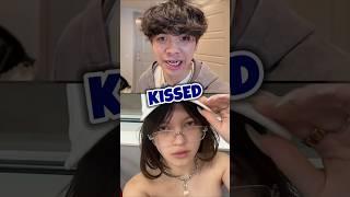 Nico and Zoey First Kiss  | Nico Polo
