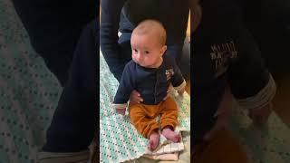 Milestones, How is head control at 2 months of age? Maria Teresa Ferrer Dr in Physical Therapy