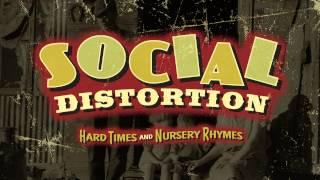 Social Distortion - "California (Hustle and Flow)" (Full Album Stream)