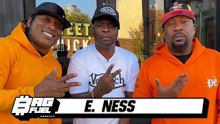 E. Ness | BagFuel