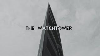 The Watchtower - BrutART Series Episode 01 - 4K [Sony FX6]