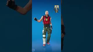 *NEW* DESIRABLE Emote in FORTNITE! (Fortnite Remix)