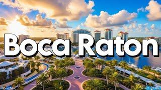 Boca Raton, Florida - Best Things To Do & Visit | Travel Guide