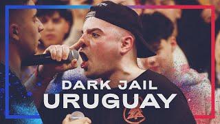 Final Nacional Uruguay 2023 - Dark Jail | Red Bull Batalla