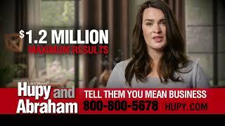 Billions Collected For Our Clients - Hupy and Abraham - Personal Injury Attorneys