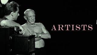 Documentaries on Iconic Artists