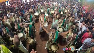 Aattam Kalasamithi| ഈ തട്ട് താണ് തന്നെ ഇരിക്കും️‍|ANAYADI POORAM 2025