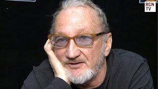 Why Nightmare On Elm Street Reboot Failed - Robert Englund Interview