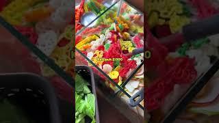 Seblak versi anak sekolah #food #seblak #cooking #kuliner #seblakpedas #asmrfood #asmr