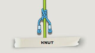 Knut Hitch Tutorial