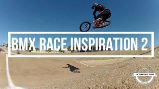 BMX RACE "INSPIRATION 2"