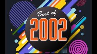 #90ALLORA "The Best of 2002"