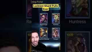 When your plan ends up working #raidshadowlegends #shorts