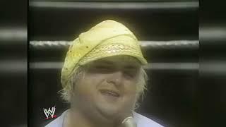 Dusty Rhodes: WWE Hall of Fame Video Package [Class of 2007]