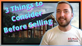 Kansas City Real Estate: Thinking About Selling Your Home?