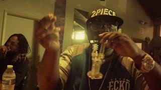 2piece - I SMOKE I DAB Feat 2Eleven