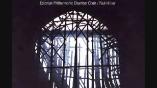 2 - Bless the Lord, O My Soul - Rachmaninov Vespers, Estonian Philharmonic Chamber Choir