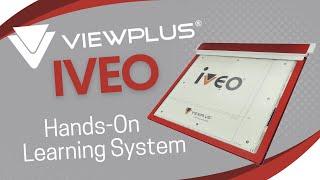 IVEO Hands-On Learning System