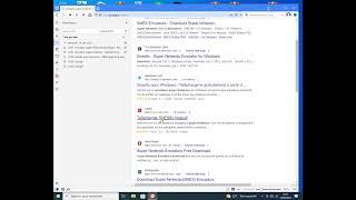Snes9x  Emulator Super Nintendo for Windows free