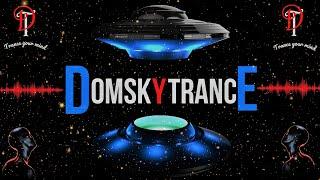 DOMSKY TRANCE  OLDIES  TRANCE MIX